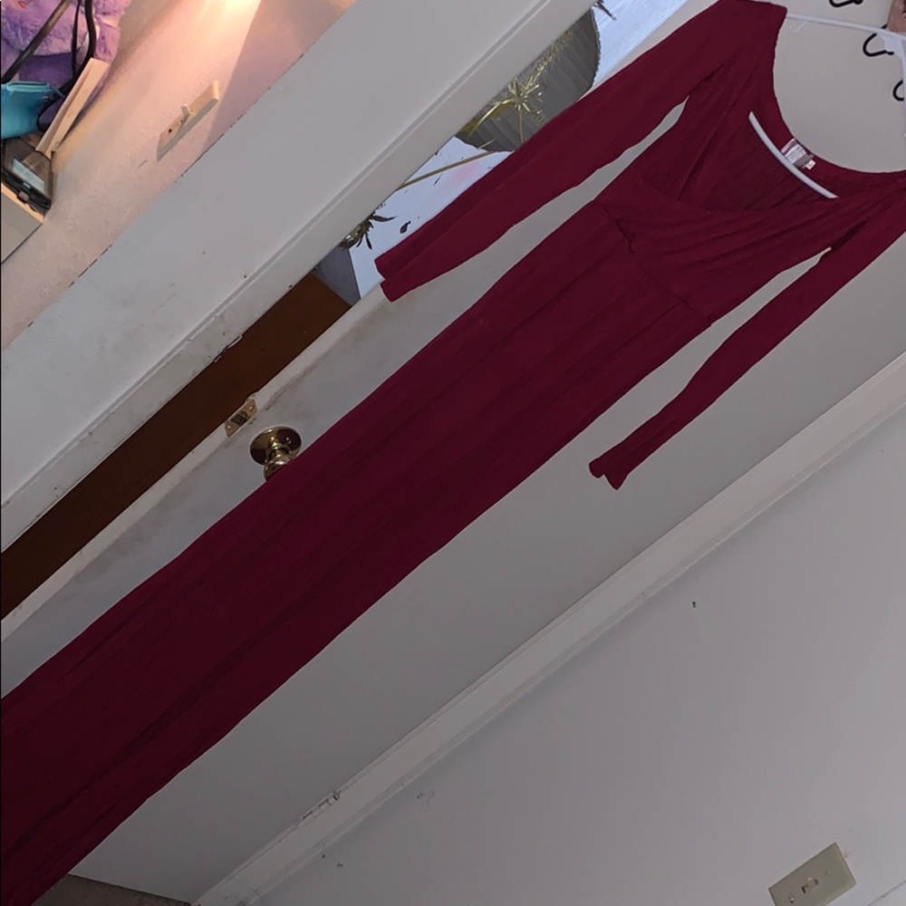 Maternity dress